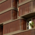 The Primus by Sanjay Puri Architects