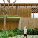 Yandara别墅，巴西 / Padovani Arquitetos