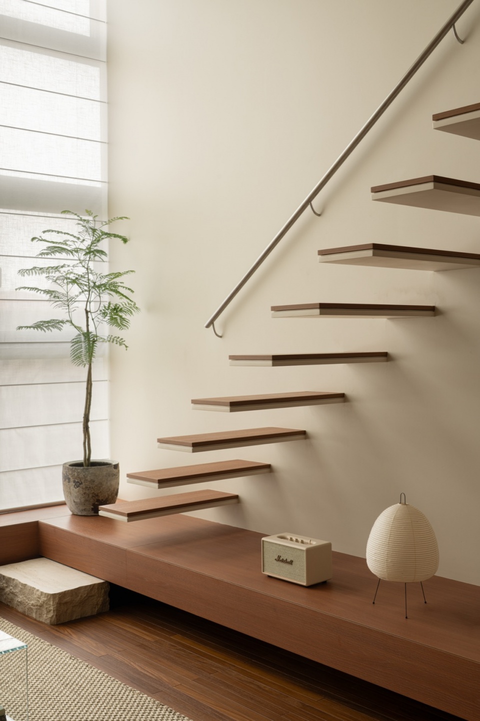 a prototype for solo living by ar design