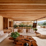 AMS住宅，巴西 / Jacobsen Studio