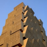 Cielo住宅，印度 / Sanjay Puri Architects