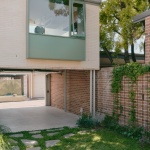 丹吉巷住宅，澳大利亚 / Carter Williamson Architects