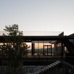 Gaï-Kodzor Winery by Kleinewelt Architekten