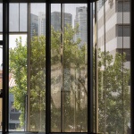 花园幕墙，新加坡 / Formwerkz Architects