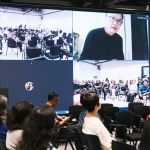 “半场”第六场展览《格物新议：工业物的用与在》开幕