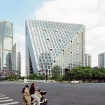 gooood合辑：从图纸到现实 - 设计效果与落成实景的对话