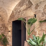 Hotel Nobis by Jordi Herrero Arquitecto