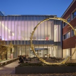 波特兰艺术博物馆罗斯科展馆改造，美国 / Hennebery Eddy Architects & Vinci Hamp Architects