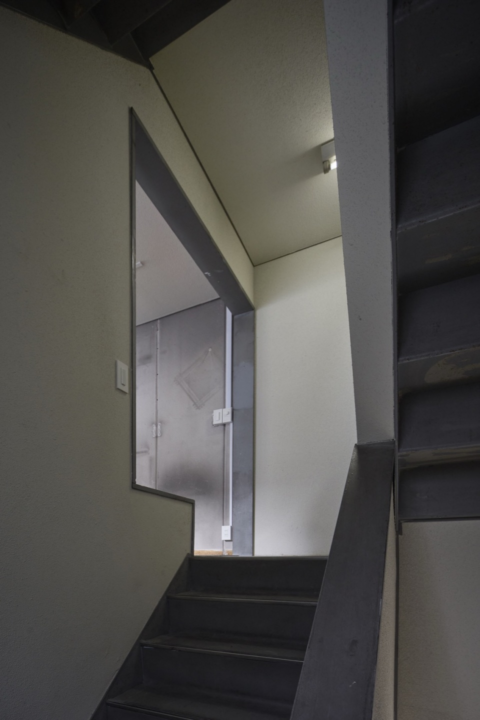the aozara by souta yoriki design office