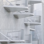 Wave 4 & WAVE 5 ECR Health Care Complex by FAAB