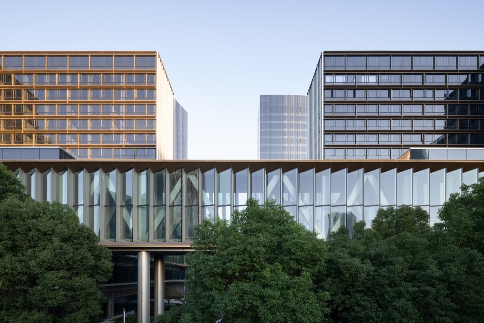 wedoctor international digital health center by gad