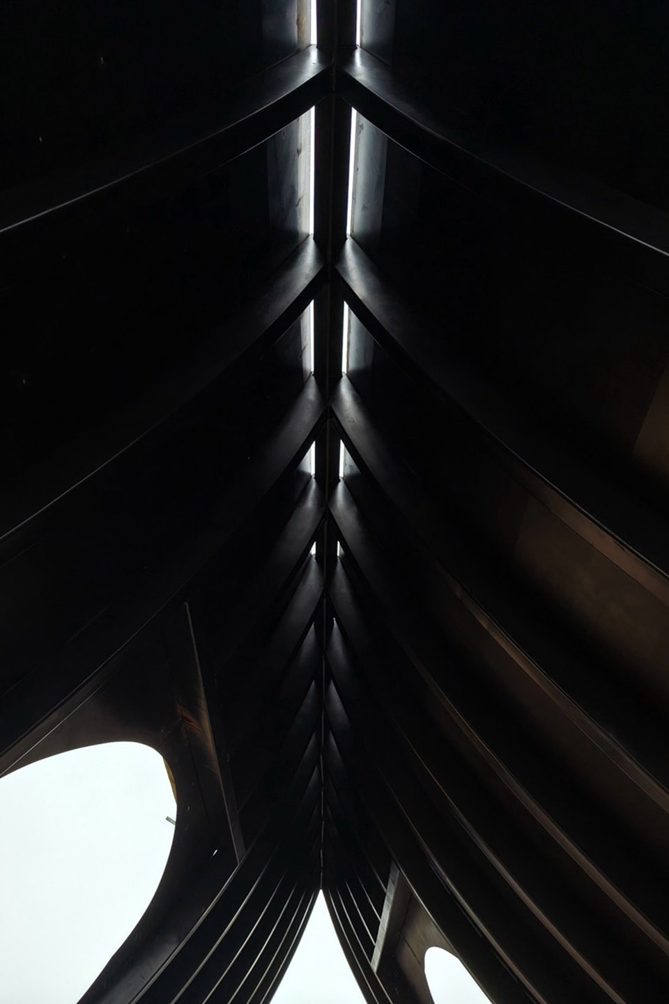 Architectural Art Initiative for the Nankun Mountain Luofu Mountain Leading Zone Ancient Banyan Literature Village by Shanghai Fengyuzhu...
