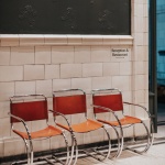 Arthouse Glasgow酒店，英国 / A-nrd Studio