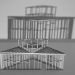 巴特勒美术馆，爱尔兰 / CANICE Architects