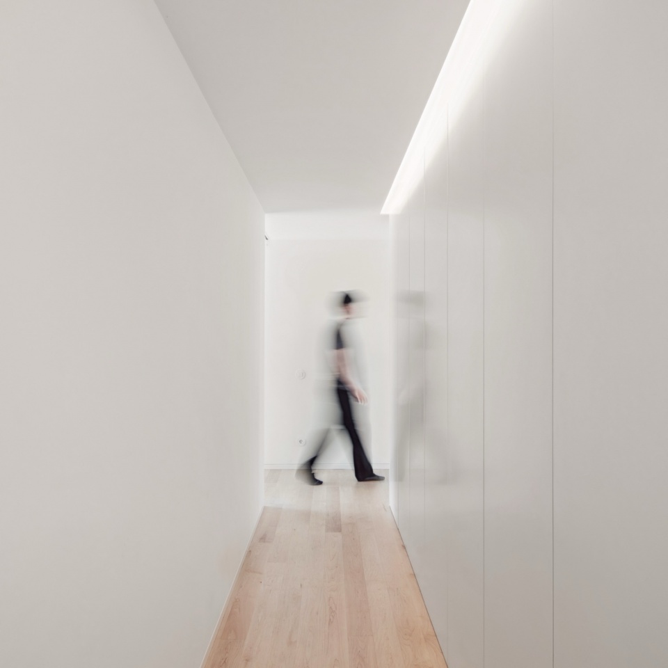 CHAVES HOUSE by NOARQ