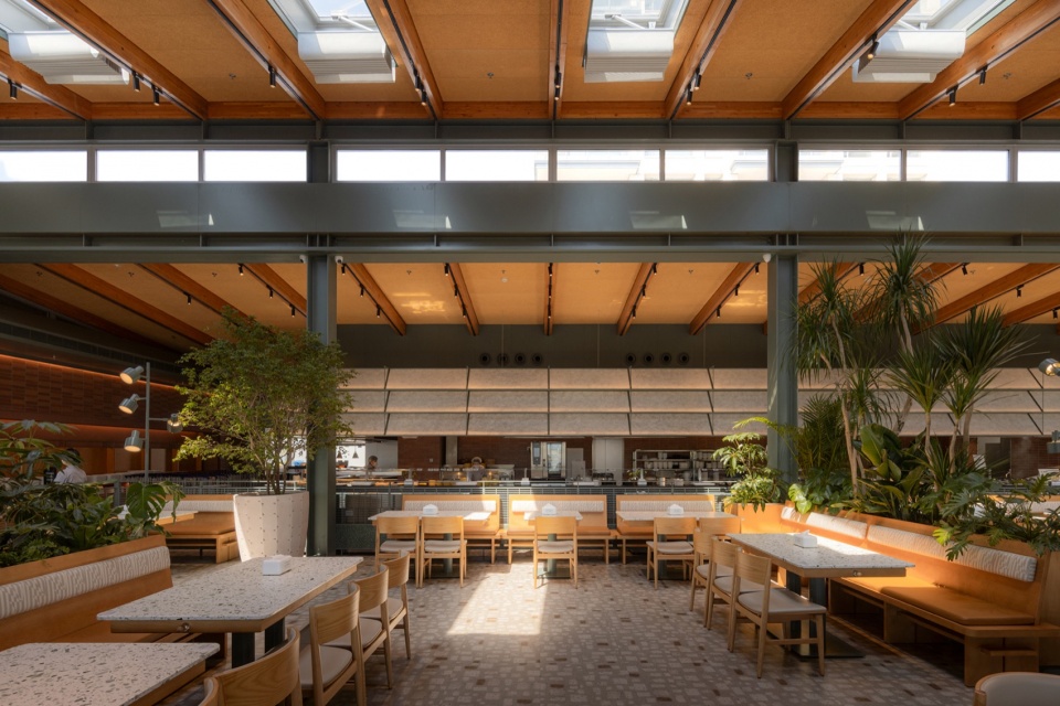 Community Canteen 11