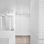 EDLM-IDLM马格达伦群岛临界空间，加拿大 / Studio Jean Verville architectes