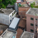 Echoes of Home : Adaptive Reuse of a Vernacular House by CM Design