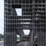 Heritage “Ay” Kiln Adaptive Renewal by YFS + WUGE Studio