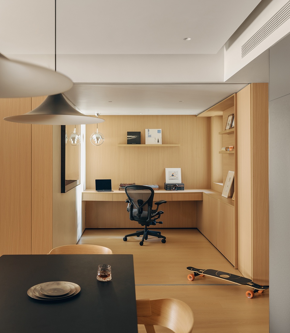 Home in Guomao CBD il0