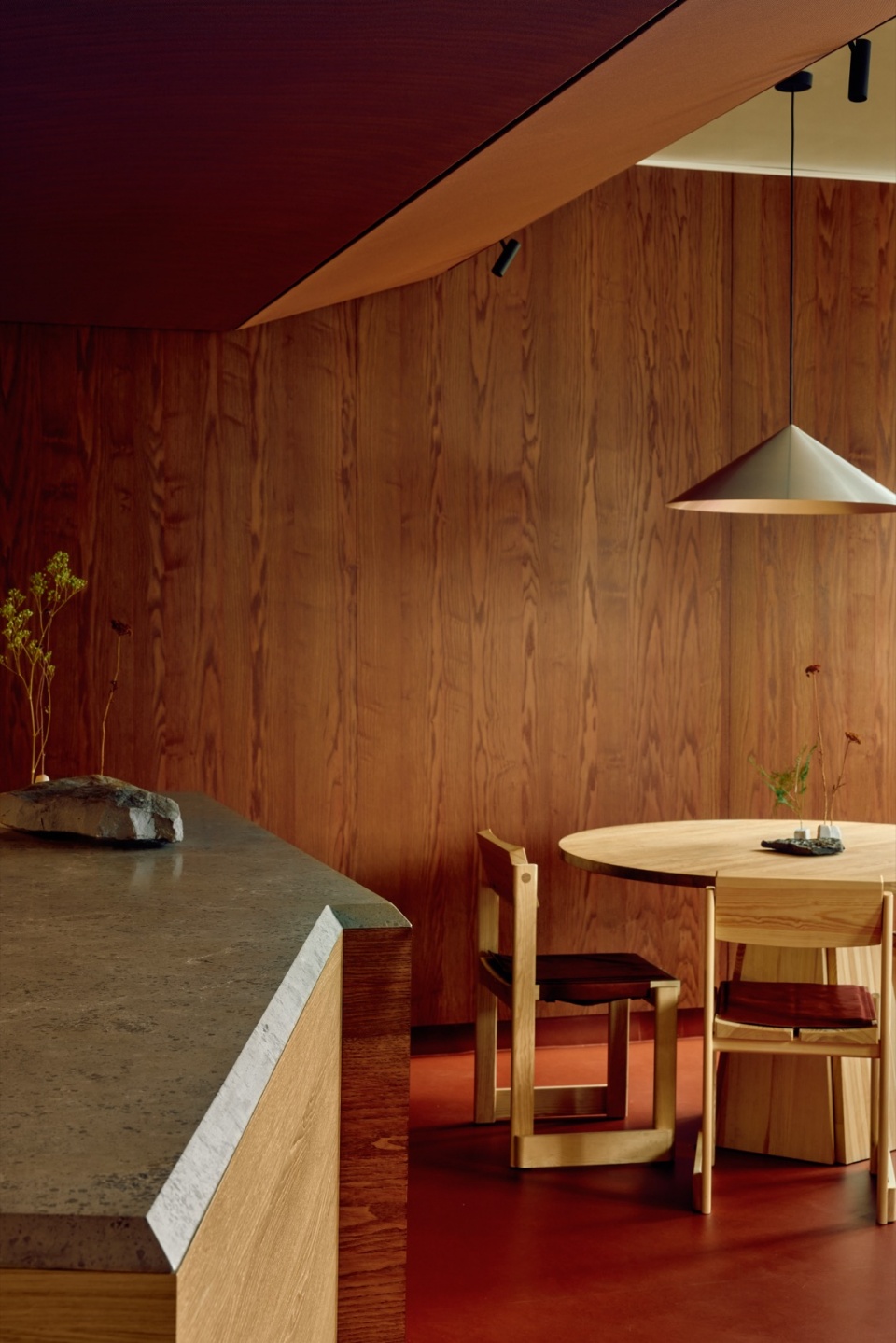 Huset Restaurant