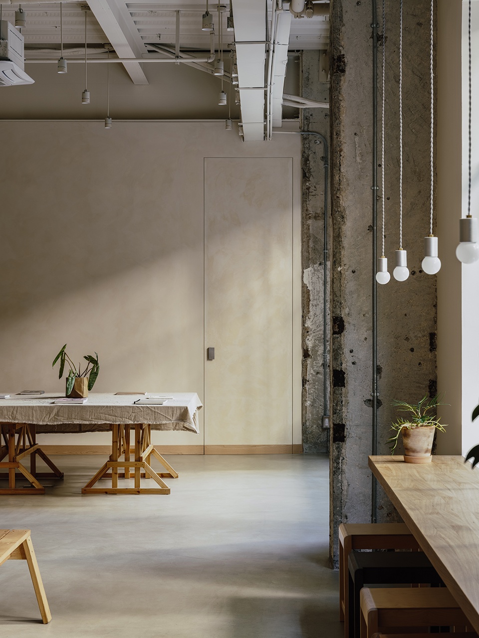 Mobydick Coffee Roasters by Offhand Practice
