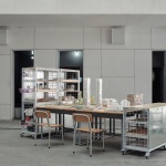 游牧家具，深圳 / 深圳大学建筑与城市规划学院