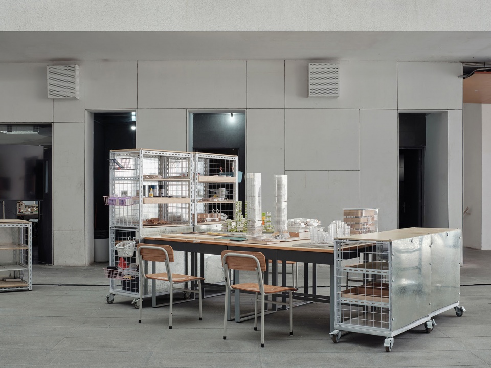 Nomad Furniture