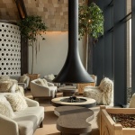 Prykirne餐厅，乌克兰 / Ksenya Butsa architecture design