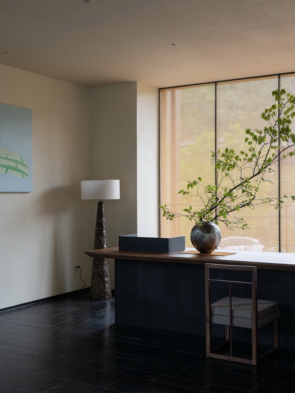 Qicheng Retreat by Not A Studio