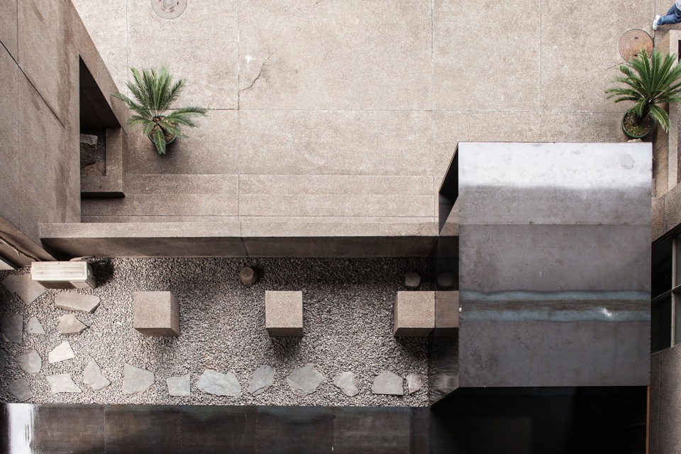 Regional Box Micro Spatial Narratives