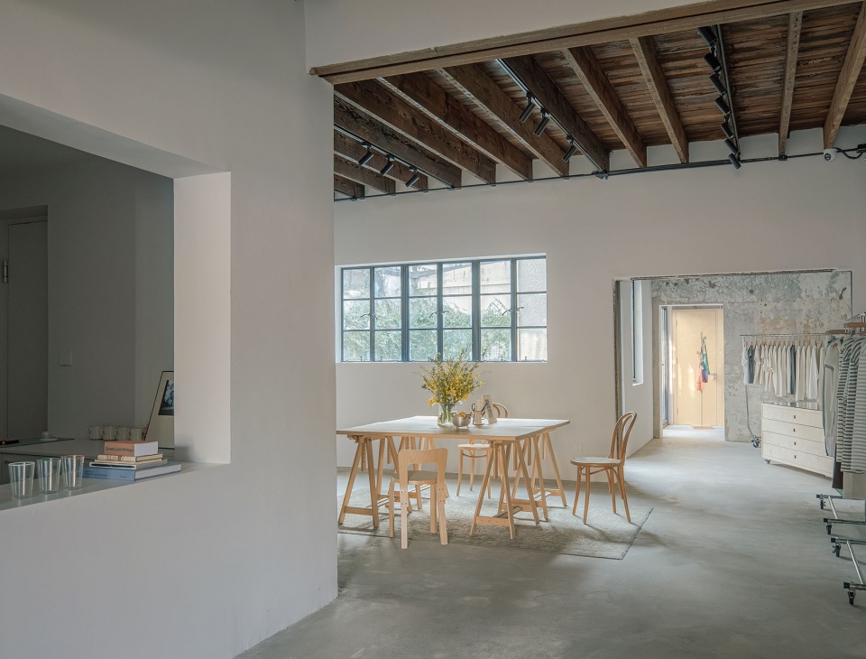 Society of home Workshop and Pop up