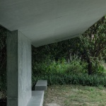 Sugar House + by Atelier Guo
