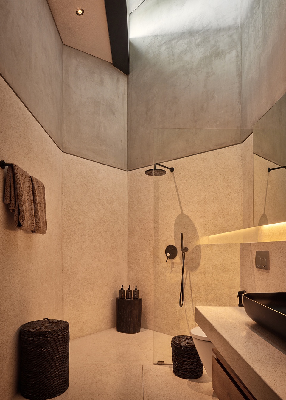 Suki Villa by Alexis Dornier