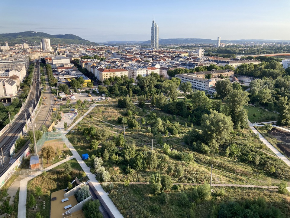The 2026 European Prize for Urban Public Space Announces the 25 Shortlisted Projects