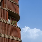 The Primus by Sanjay Puri Architects