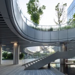 深圳星河World双子塔 / AECOM