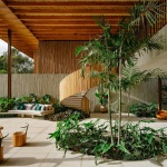 Yandara别墅，巴西 / Padovani Arquitetos