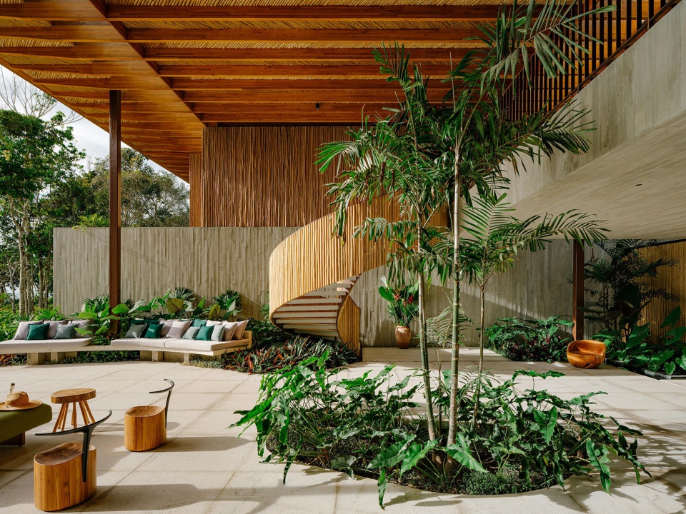 Villa Yandara