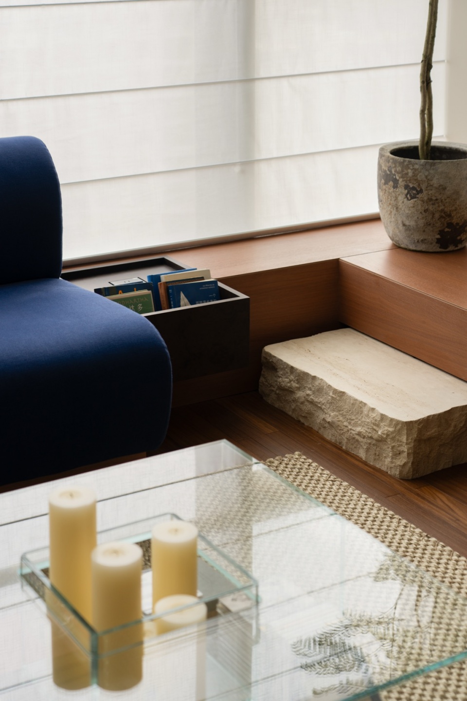 a prototype for solo living by ar design