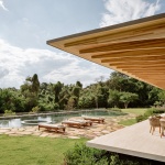 AMS住宅，巴西 / Jacobsen Studio