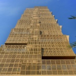 Cielo住宅，印度 / Sanjay Puri Architects