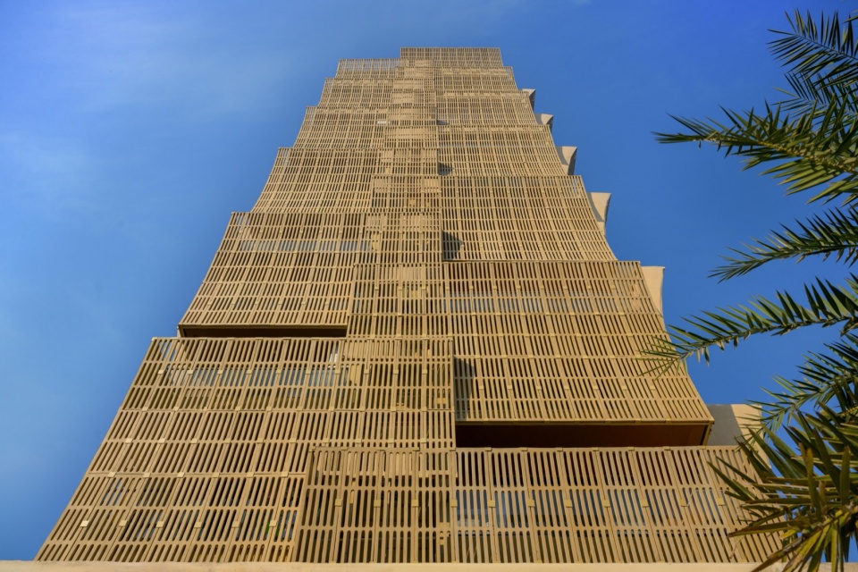 cielo by sanjay puri architects