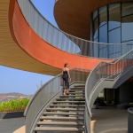 Crest Nine社区中心，印度 / Sanjay Puri Architects