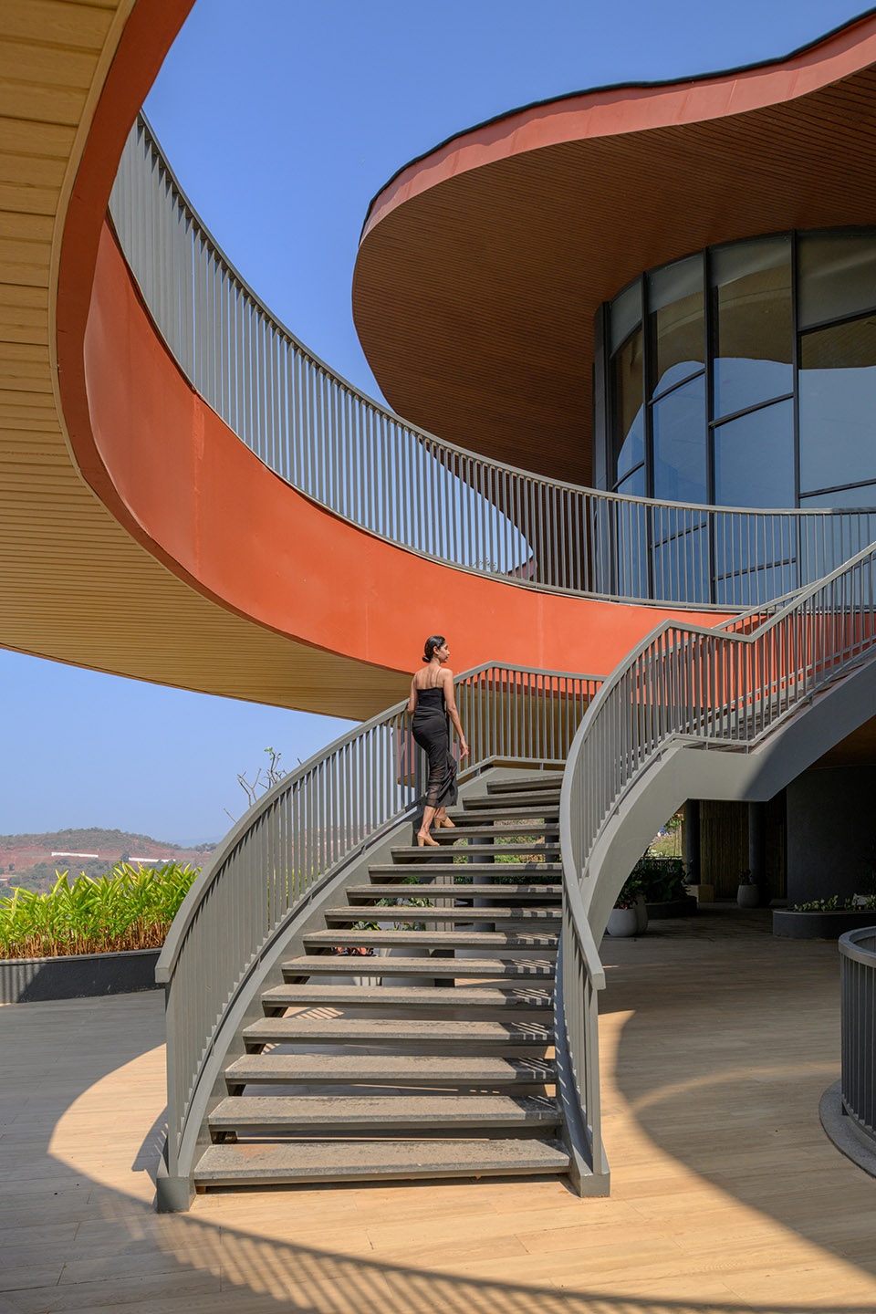 crest nine by sanjay puri architects