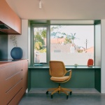 丹吉巷住宅，澳大利亚 / Carter Williamson Architects