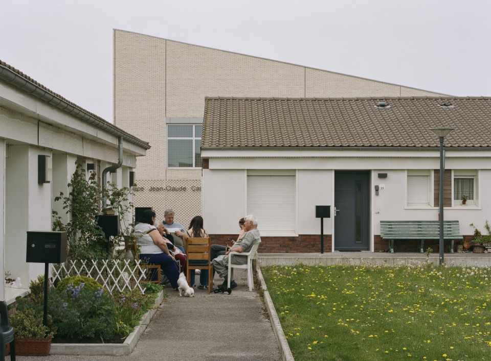 ecole de musique et danse jean claude casadesus by ateliers o s architectes