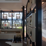 Gaï-Kodzor Winery by Kleinewelt Architekten