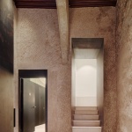 Hotel Nobis by Jordi Herrero Arquitecto