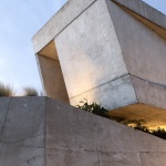 LOMADAS住宅，阿根廷 / Grizzo Studio